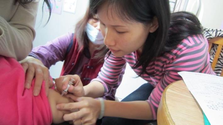 新竹縣免費流感疫苗   10月1日起開始接種 